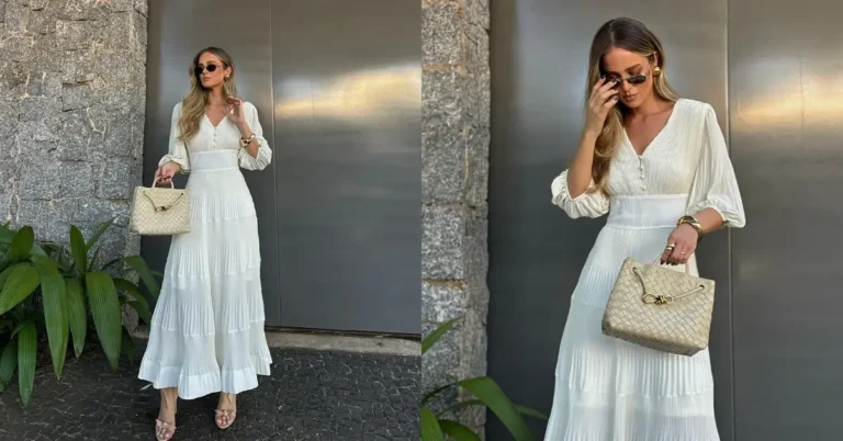 Church Outfit Summer
