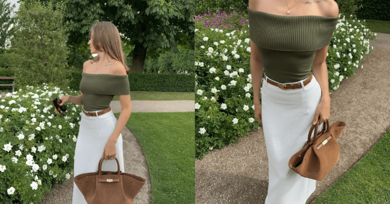 comfy summer outfits